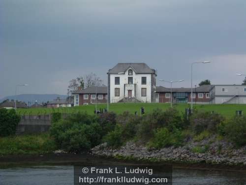 Markievicz House